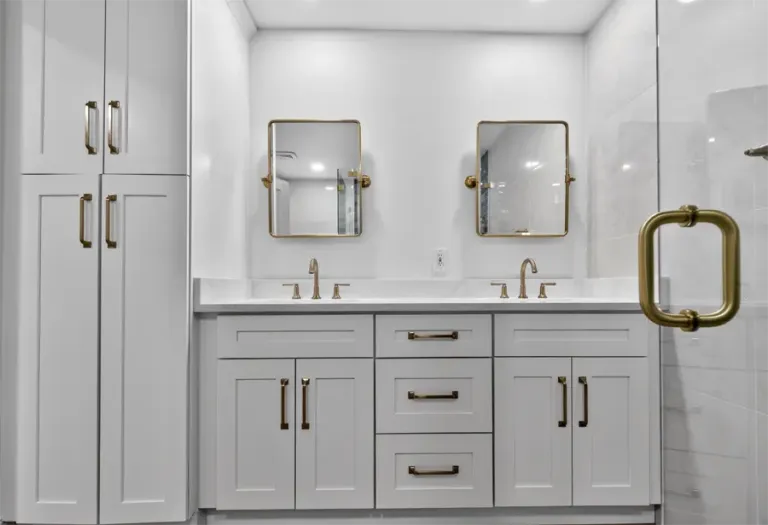 South Miami Primary Bath - 90 sqft | Finished