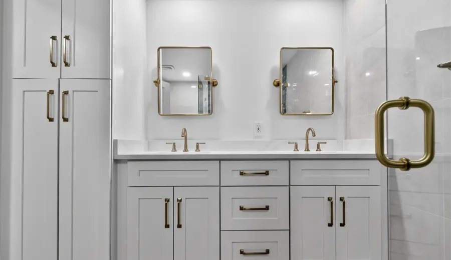 South Miami Primary Bath - 90 sqft | Finished