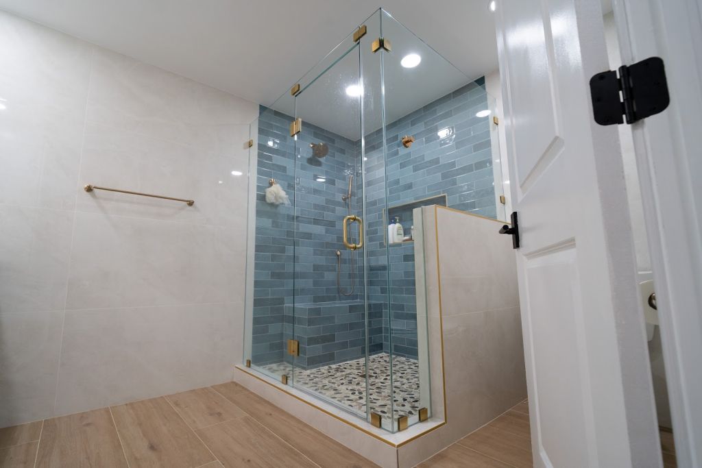South Miami Primary Bath