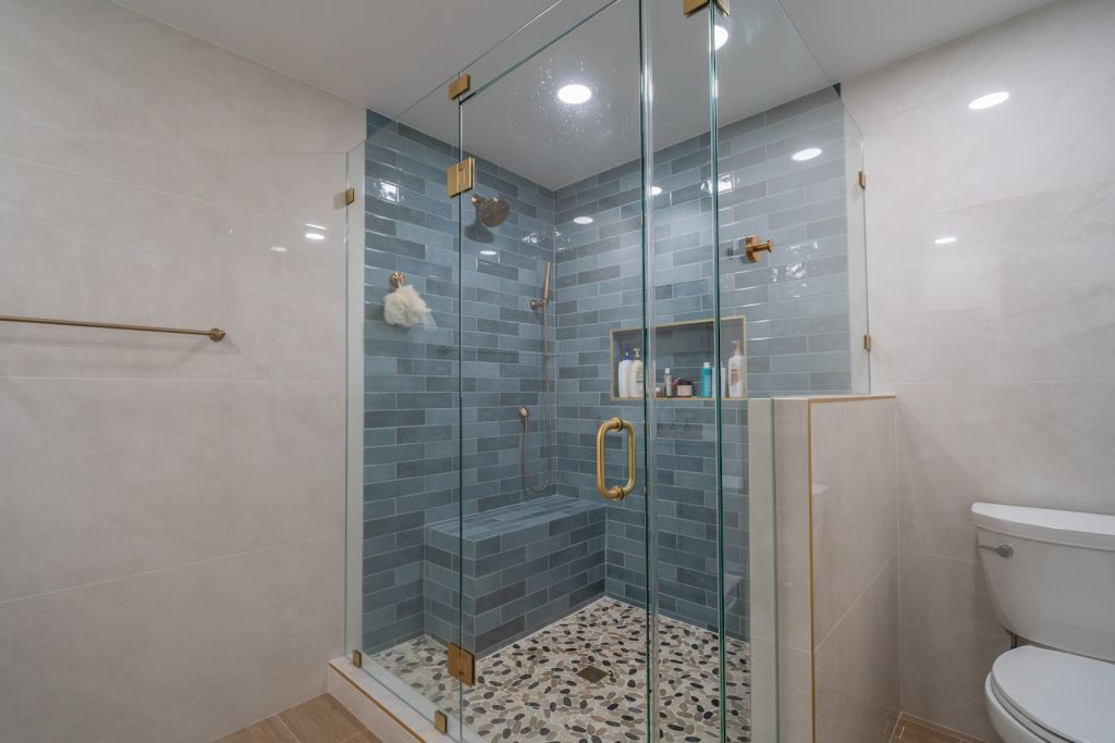 South Miami Primary Bath