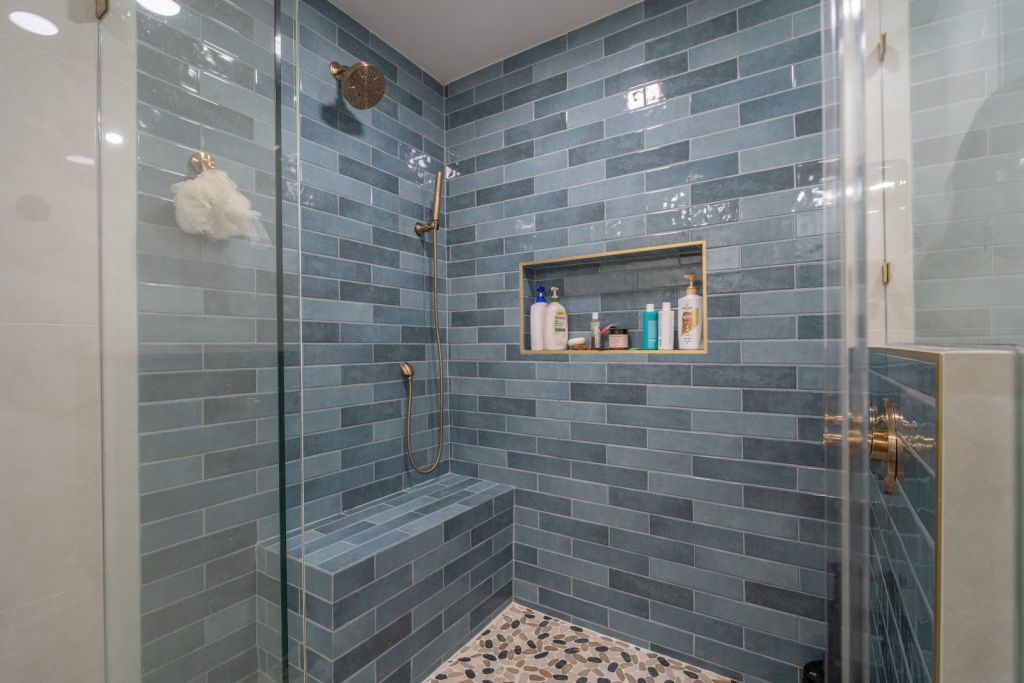South Miami Primary Bath