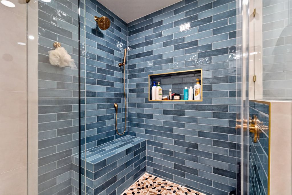 South Miami Primary Bath
