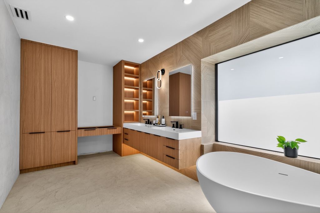 Palmetto Bay Primary Bath