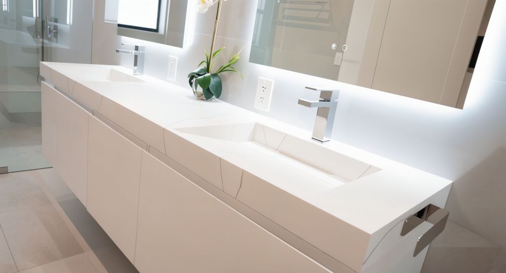 Miami Primary Bath