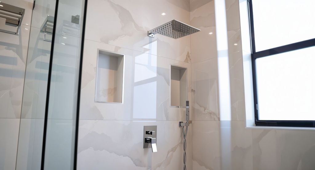 Miami Primary Bath