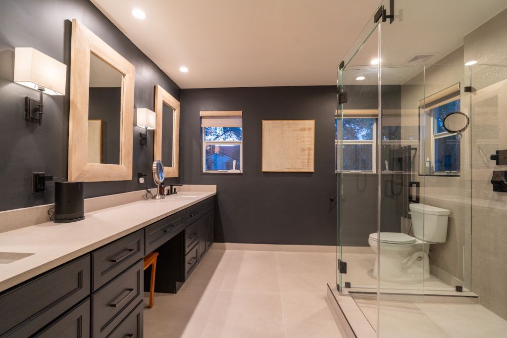 Miami Primary Bath