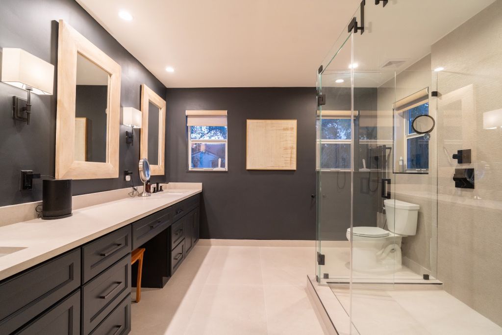 Miami Primary Bath