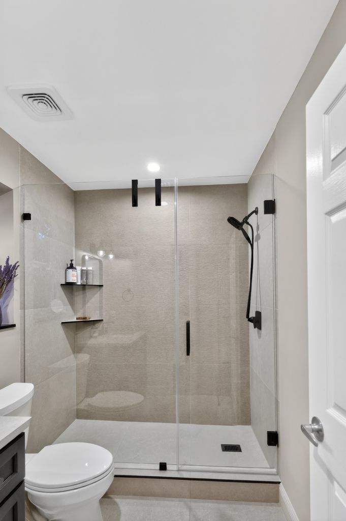 Miami Primary Bath