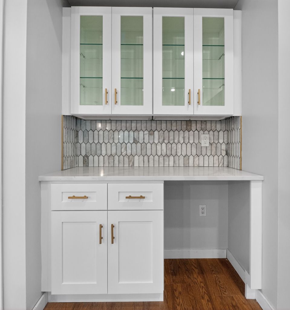 Richmond West Kitchen
