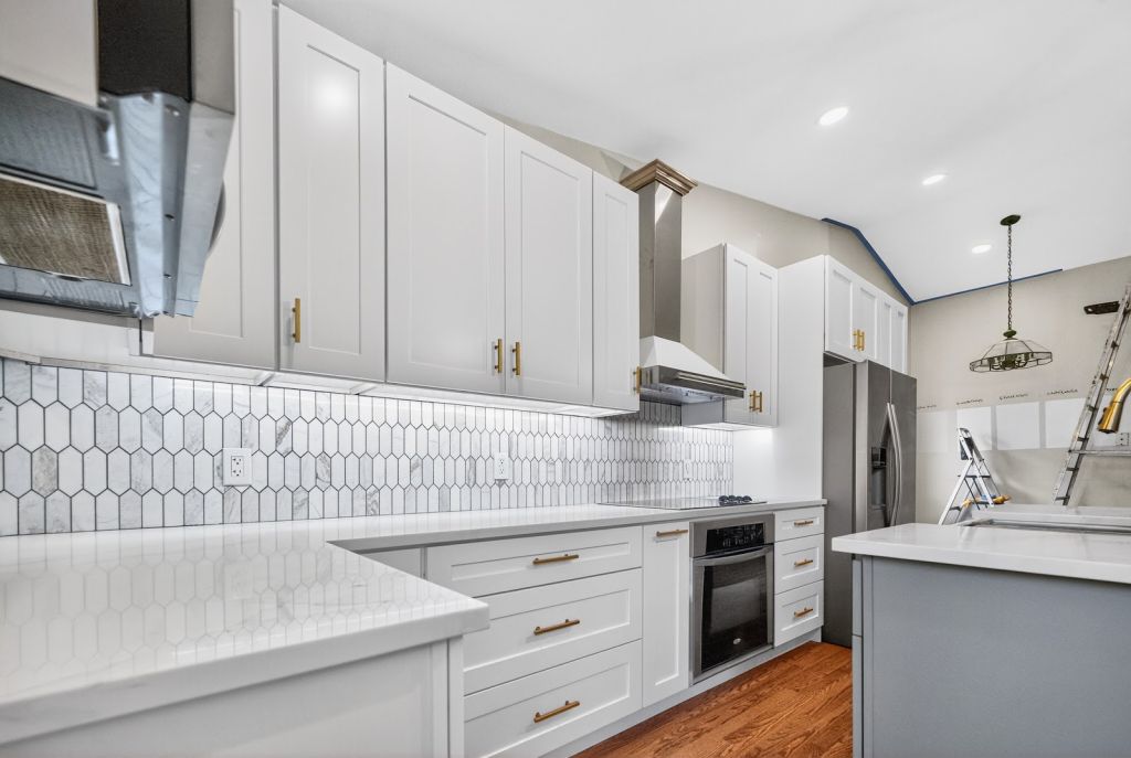 Richmond West Kitchen
