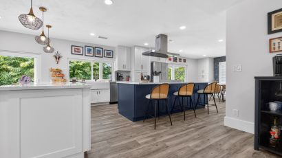 Pinecrest Kitchen