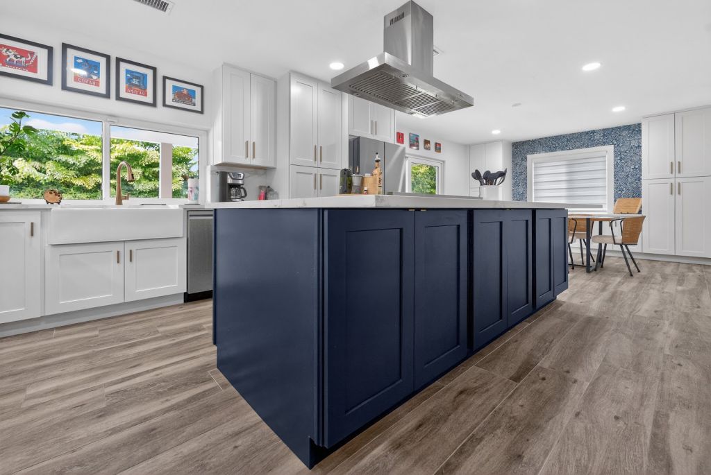 Pinecrest Kitchen