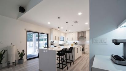 Coral Springs Kitchen Remodel