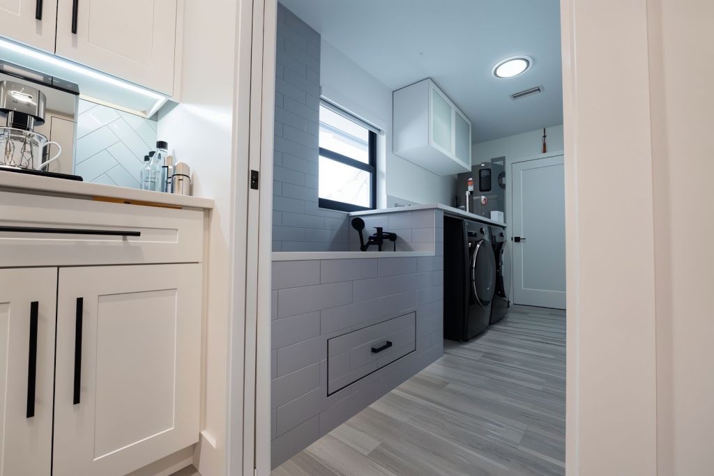 Coral Springs Kitchen Remodel