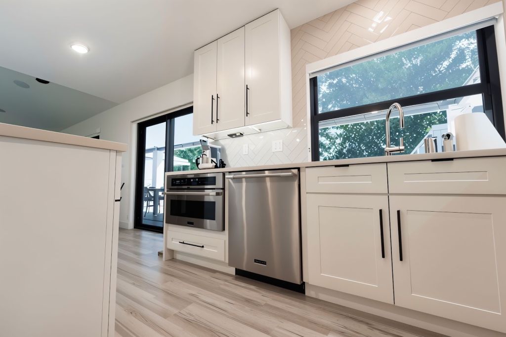 Coral Springs Kitchen Remodel