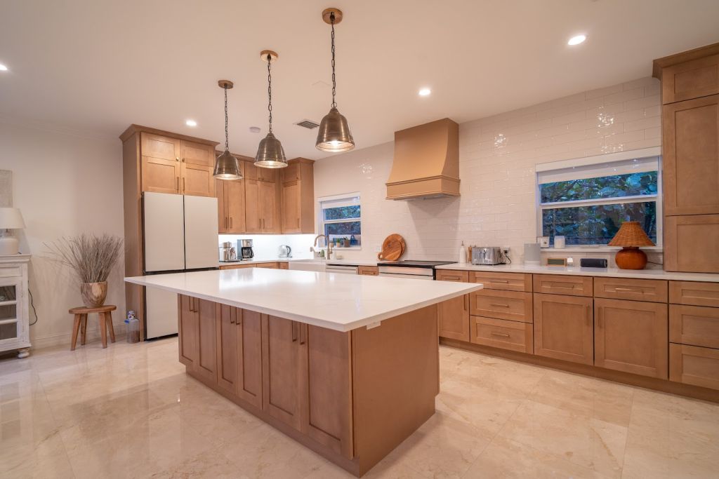 Miami Kitchen