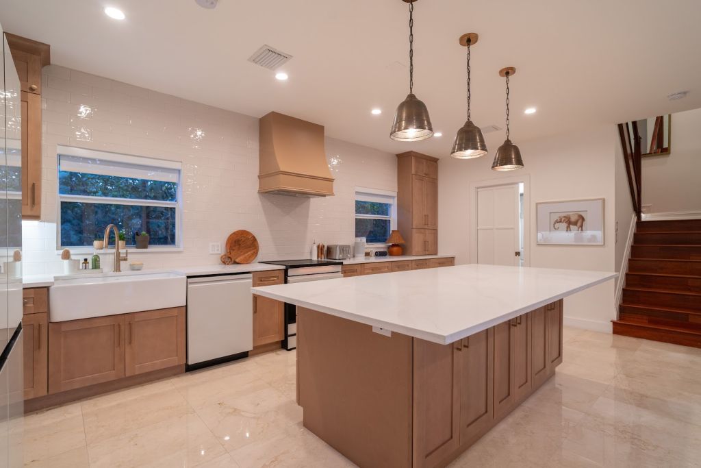 Miami Kitchen