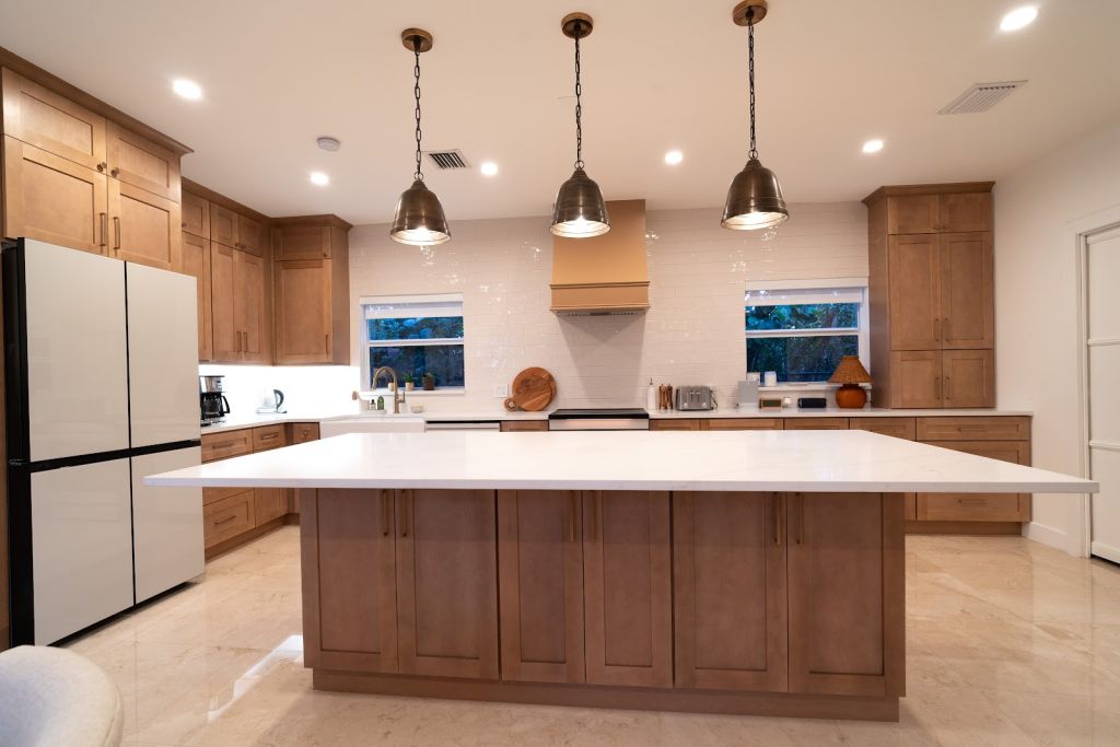 Miami Kitchen