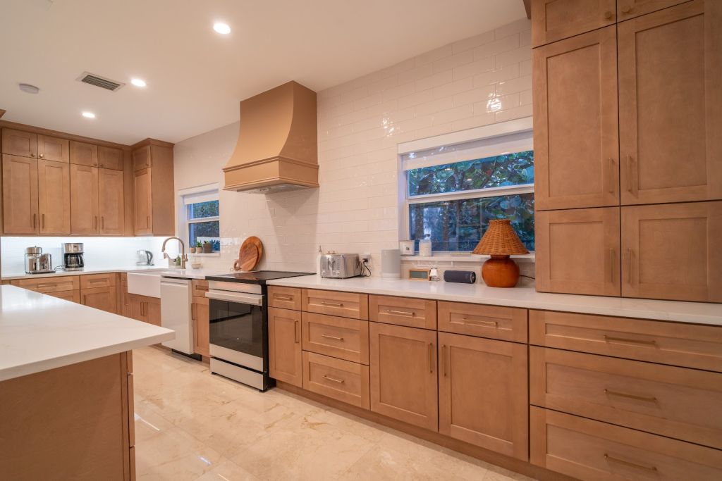 Miami Kitchen