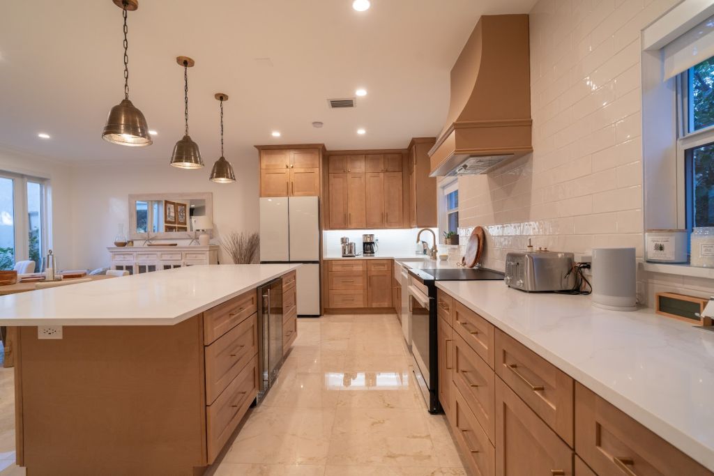 Miami Kitchen