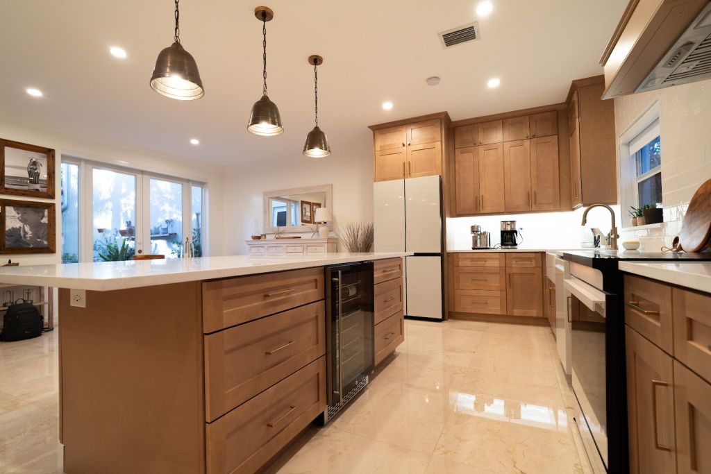 Miami Kitchen