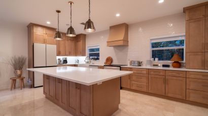 Miami Kitchen