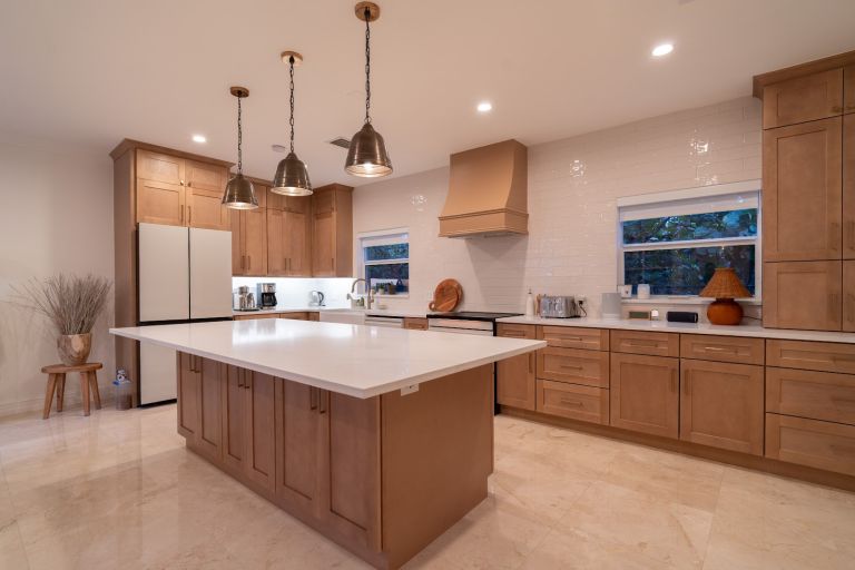 Miami Kitchen