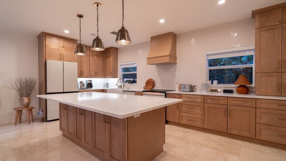 Miami Kitchen