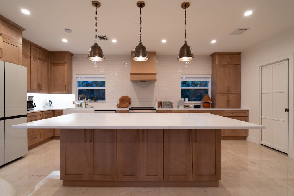 Miami Kitchen