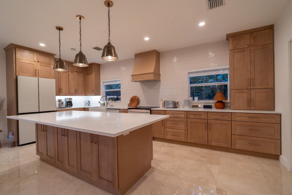 Miami Kitchen