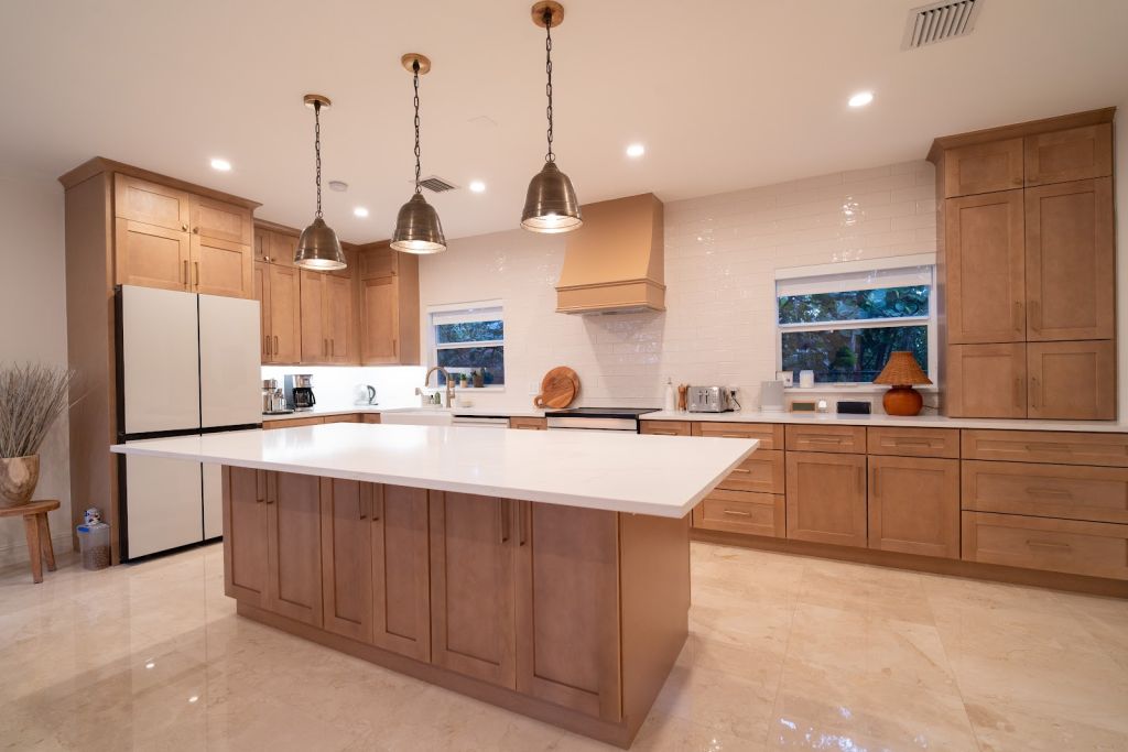 Miami Kitchen