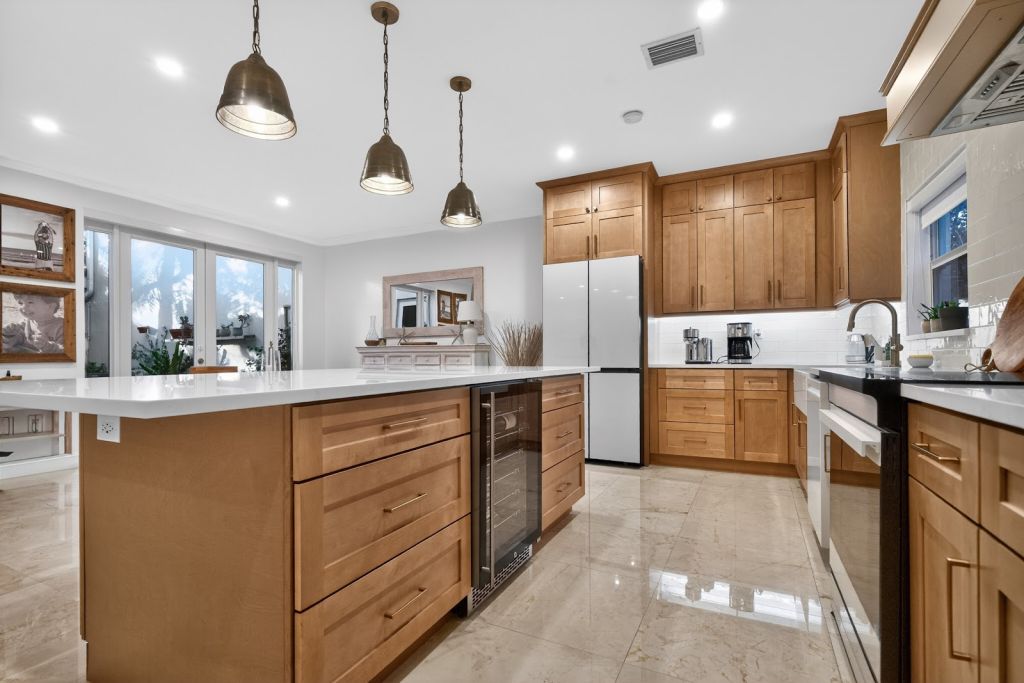 Miami Kitchen