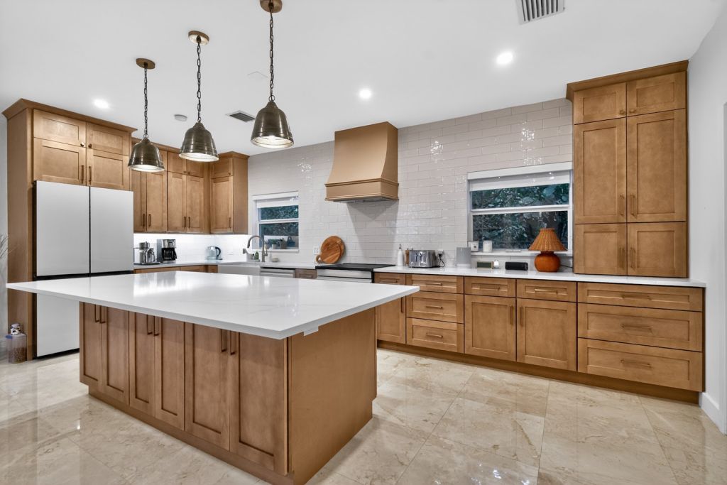 Miami Kitchen