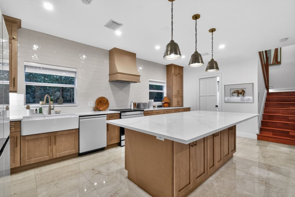 Miami Kitchen
