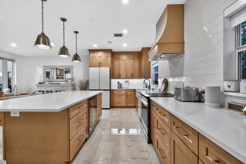 Miami Kitchen