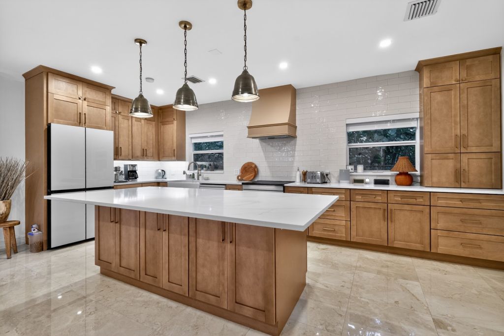 Miami Kitchen
