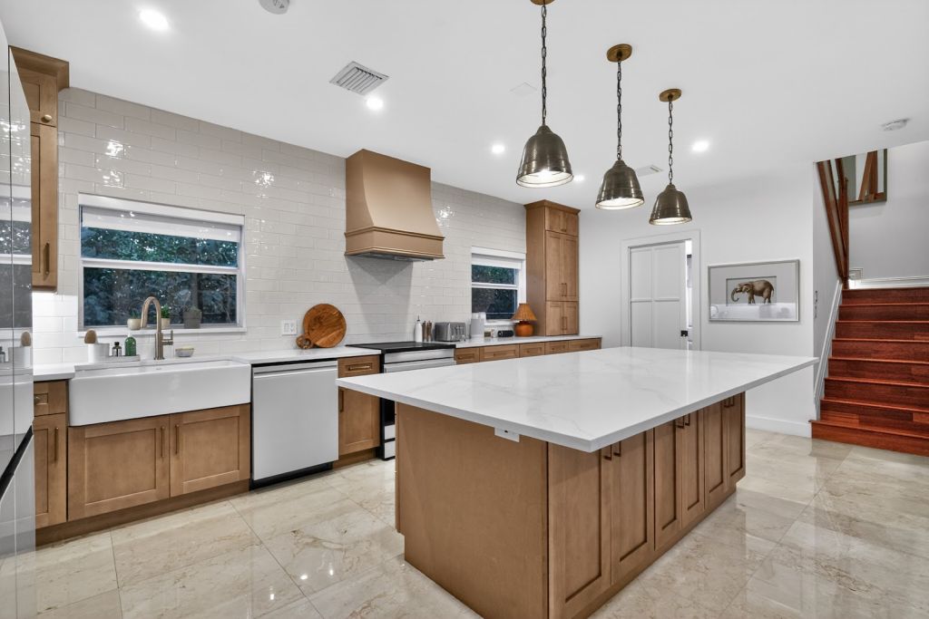 Miami Kitchen