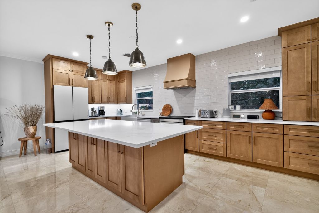 Miami Kitchen