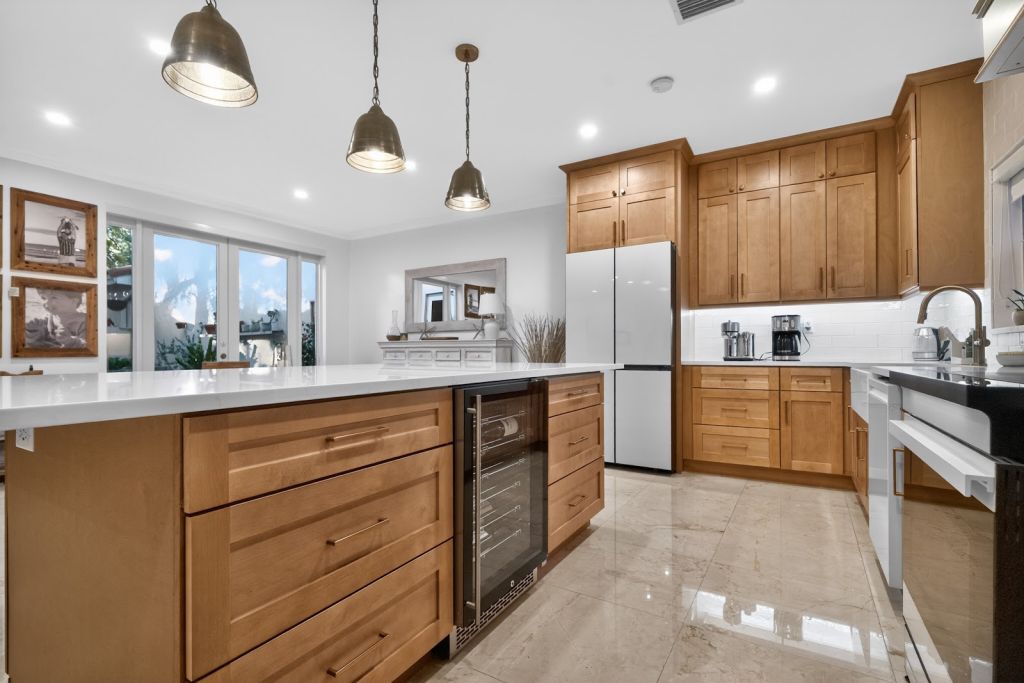 Miami Kitchen