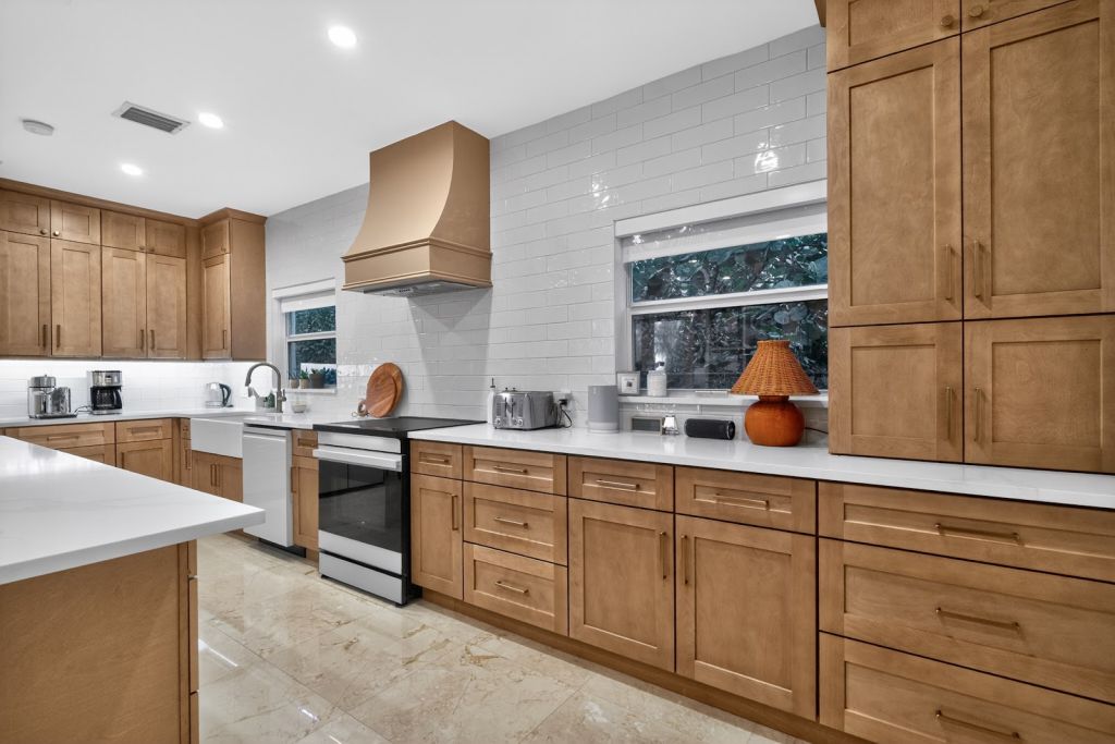 Miami Kitchen