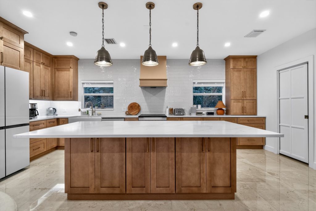 Miami Kitchen