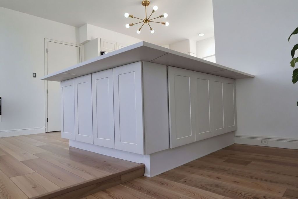Cutler Bay Kitchen