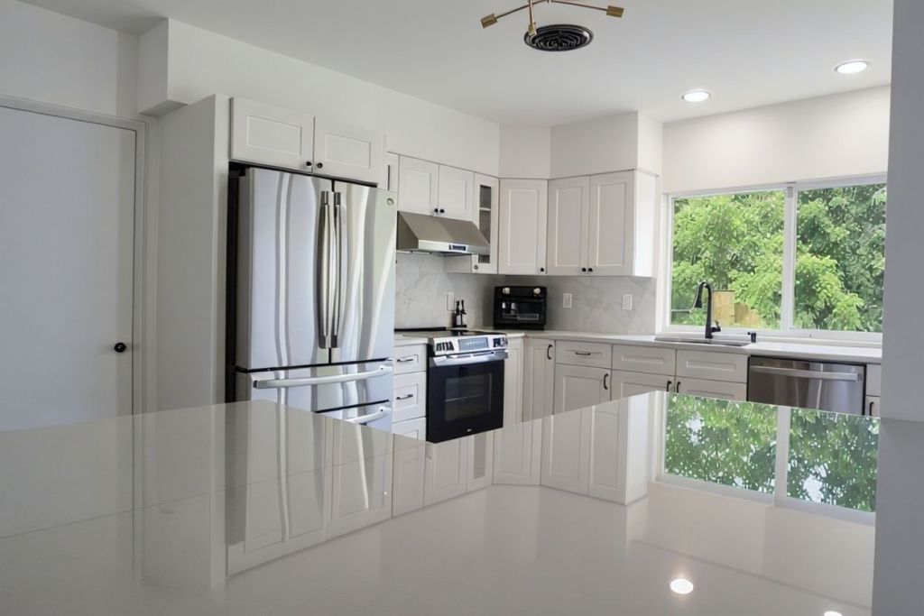 Cutler Bay Kitchen
