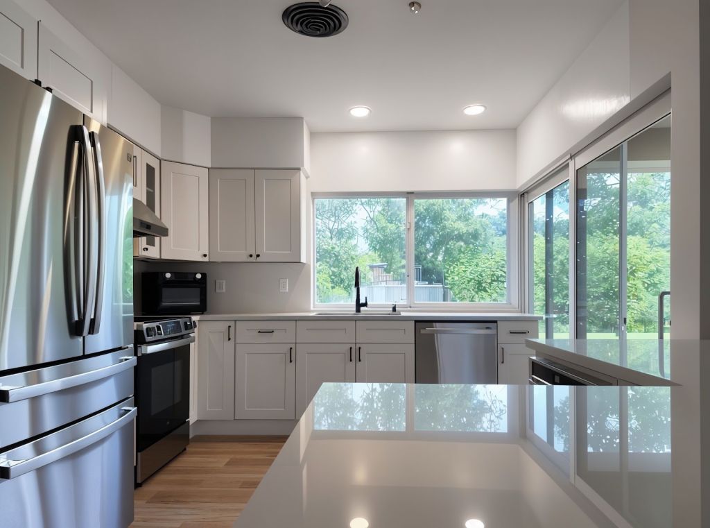 Cutler Bay Kitchen