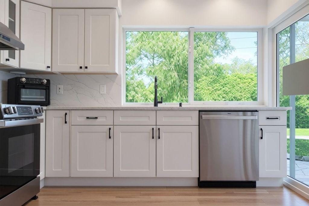 Cutler Bay Kitchen