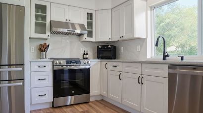 Cutler Bay Kitchen