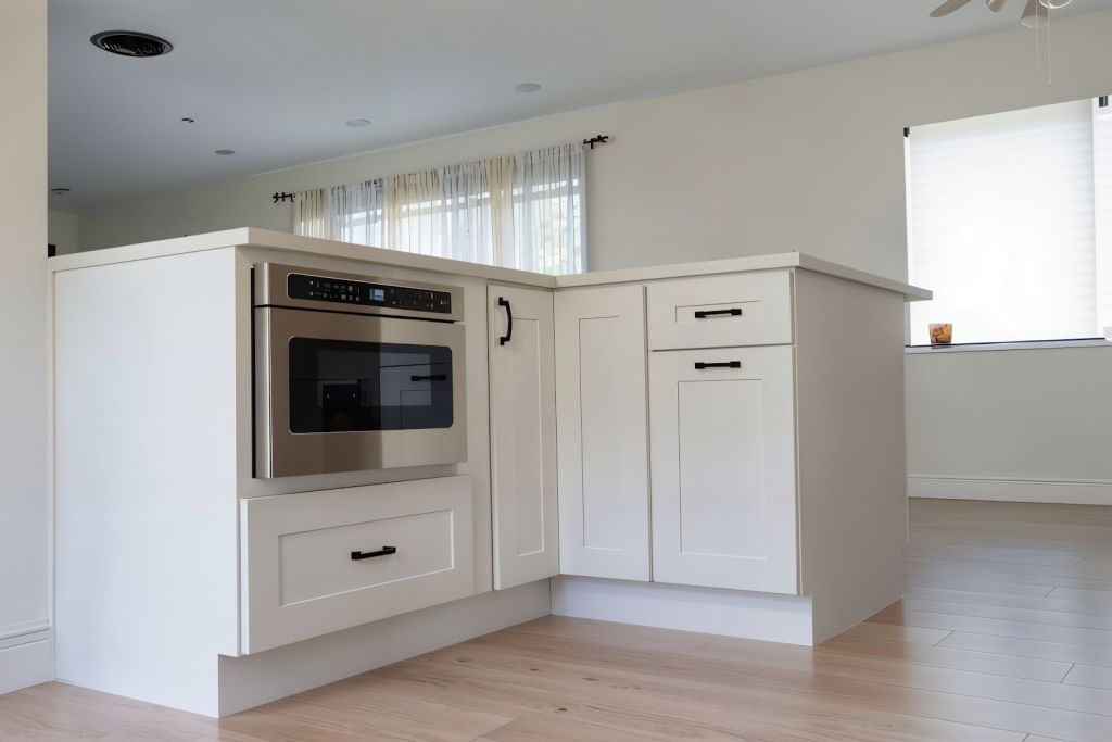 Cutler Bay Kitchen